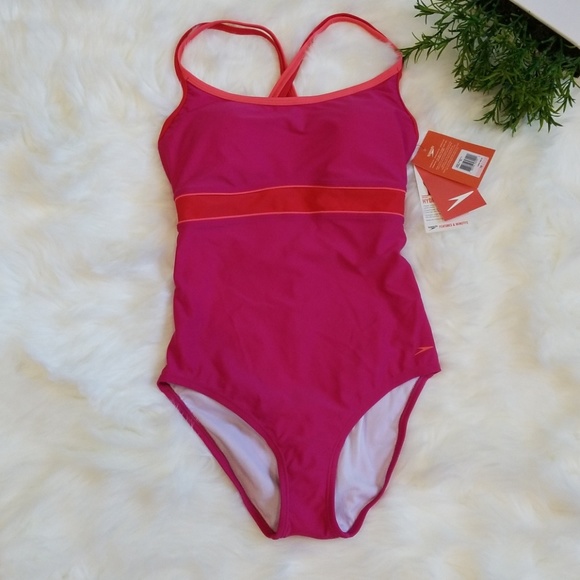 Speedo Other - SPEEDO SWIMSUIT New with tags